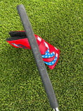 Load image into Gallery viewer, Scotty Cameron Tour 009M GSS SMOOTH FACE Cherry Bombs 350G Circle T Putter

