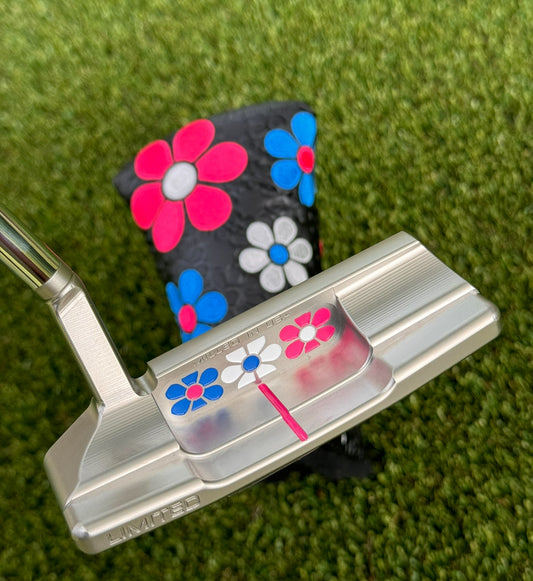 Scotty Cameron My Girl 2022 1/1500 pieces limited putter