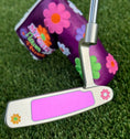 Load image into Gallery viewer, Scotty Cameron My Girl 2009 Flower Power Limited Release Putter
