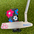 Load image into Gallery viewer, Scotty Cameron My Girl 2022 1/1500 pieces limited putter
