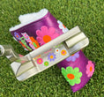 Load image into Gallery viewer, Scotty Cameron My Girl 2009 Flower Power Limited Release Putter

