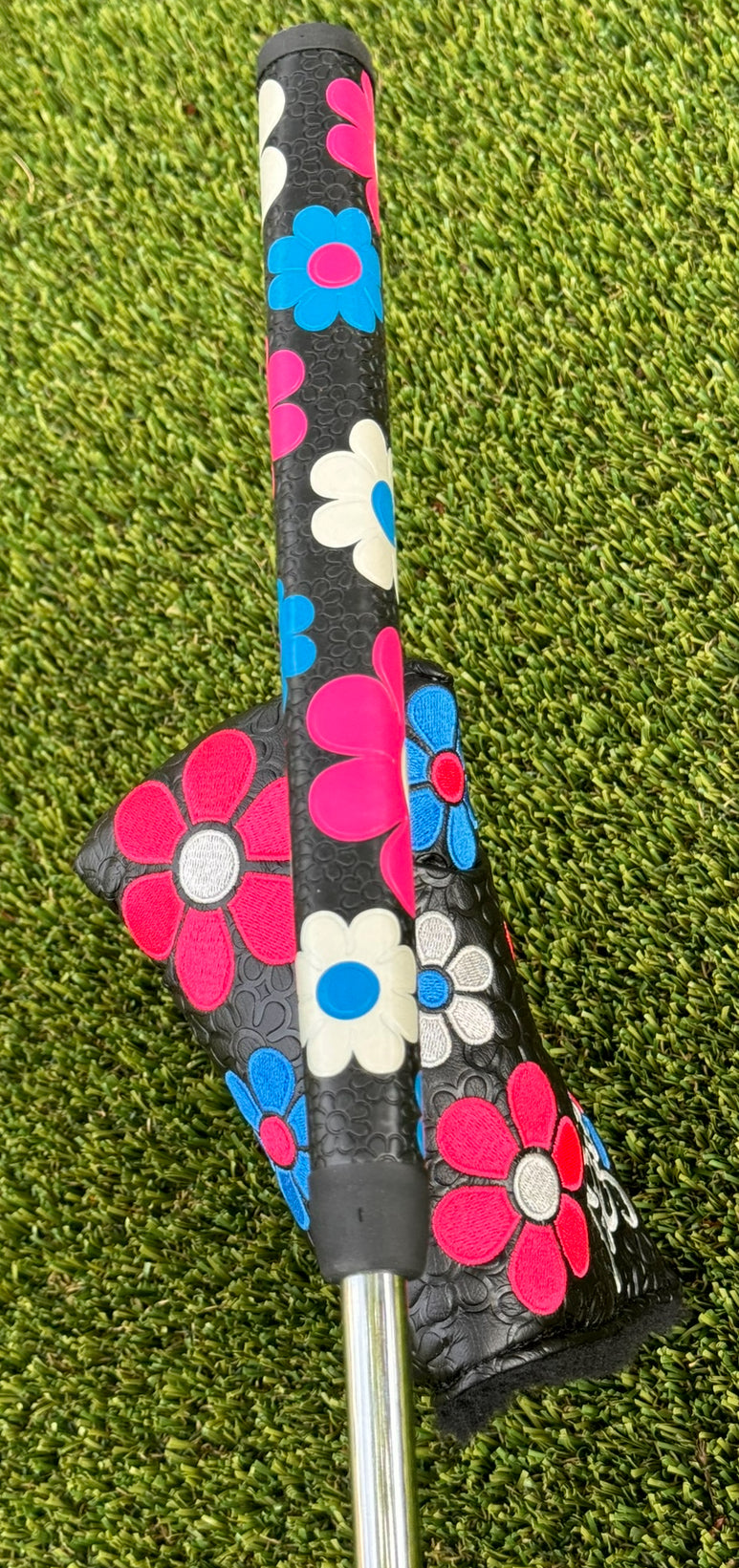 Scotty Cameron My Girl 2022 1/1500 pieces limited putter