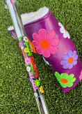 Load image into Gallery viewer, Scotty Cameron My Girl 2009 Flower Power Limited Release Putter
