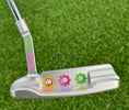 Load image into Gallery viewer, Scotty Cameron My Girl 2009 Flower Power Limited Release Putter
