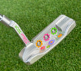 Load image into Gallery viewer, Scotty Cameron My Girl 2009 Flower Power Limited Release Putter
