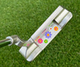 Load image into Gallery viewer, Scotty Cameron My Girl 2009 Flower Power Limited Release Putter
