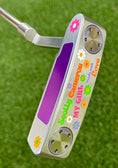 Load image into Gallery viewer, Scotty Cameron My Girl 2009 Flower Power Limited Release Putter
