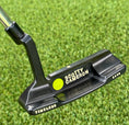 Load image into Gallery viewer, Scotty Cameron Tour Black Timeless Newport 2 Carbon 350G Circle T Putter
