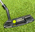 Load image into Gallery viewer, Scotty Cameron Tour Black Timeless Newport 2 Carbon 350G Circle T Putter
