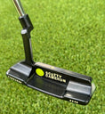 Load image into Gallery viewer, Scotty Cameron Tour Black Timeless Newport 2 Carbon 350G Circle T Putter
