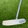 Load image into Gallery viewer, Scotty Cameron 009 Prototype Pro Platinum Welded Straight Neck 350G Circle T Putter
