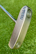 Load image into Gallery viewer, Scotty Cameron 009 Prototype Pro Platinum Welded Straight Neck 350G Circle T Putter
