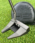 Load image into Gallery viewer, Scotty Cameron Limited Release Holiday Proto 7.5 H21 Putter
