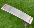 Load image into Gallery viewer, Scotty Cameron TourType Timeless Large Cherry Bombs SSS 350G Circle T Putter
