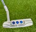 Load image into Gallery viewer, Scotty Cameron Tour Newport GSS 360G Circle T Putter
