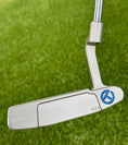 Load image into Gallery viewer, Scotty Cameron Tour Newport GSS 360G Circle T Putter
