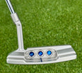 Load image into Gallery viewer, Scotty Cameron Super Rat 2 GSS 360G Circle T Putter
