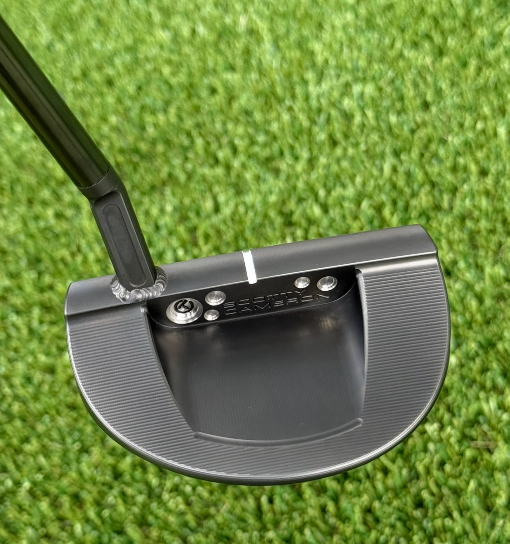 ✨TourType Welded Flojet Golo 6.5 Tour Black✨