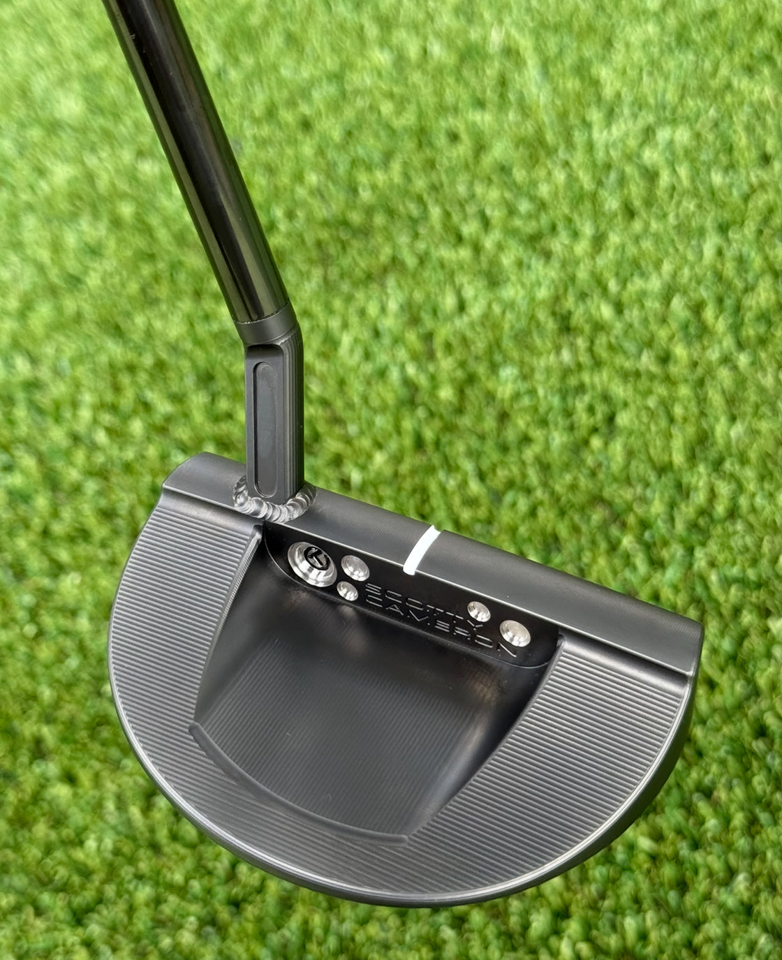 ✨TourType Welded Flojet Golo 6.5 Tour Black✨