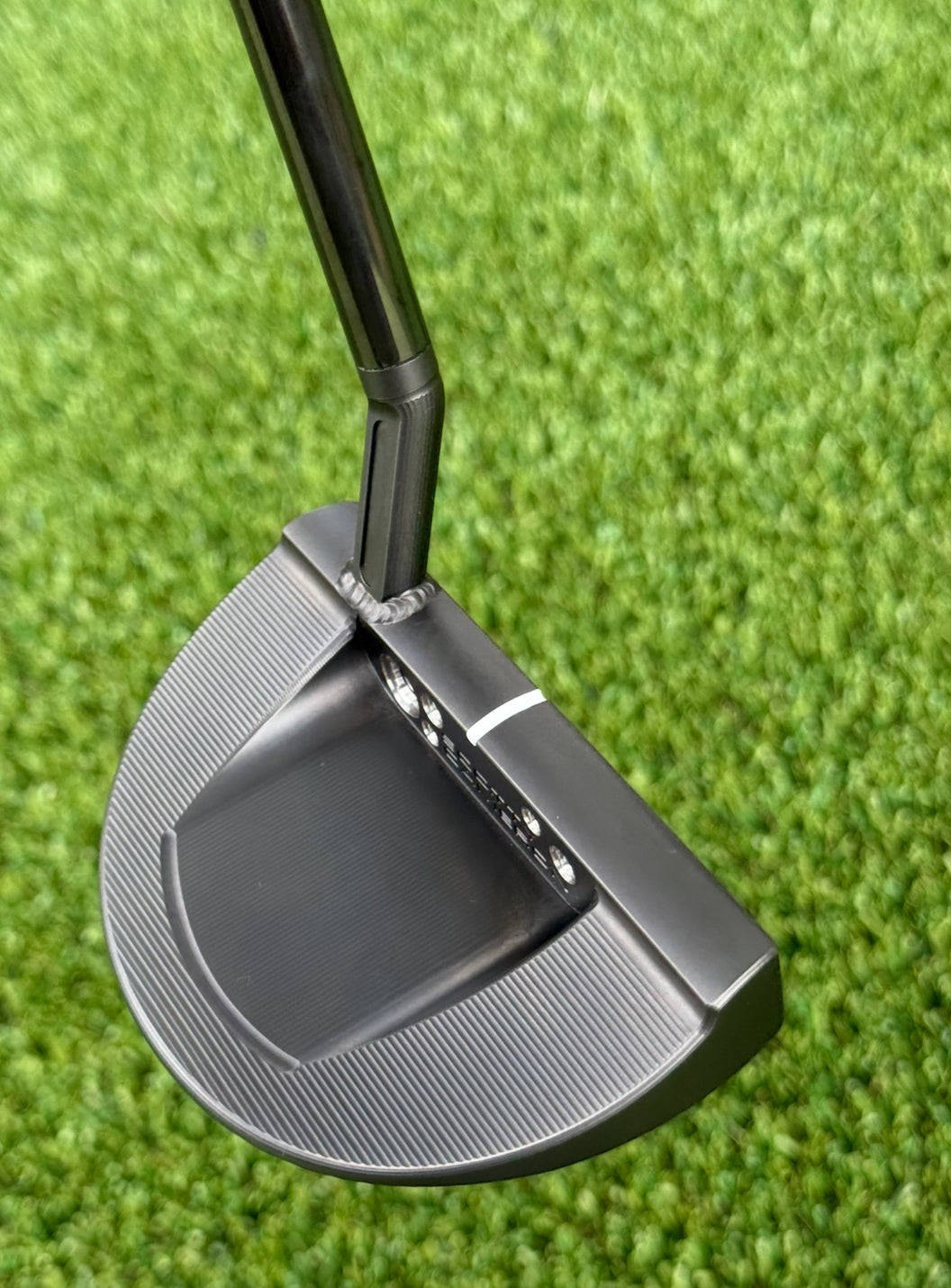 ✨TourType Welded Flojet Golo 6.5 Tour Black✨