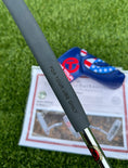 Load image into Gallery viewer, Scotty Cameron TourType Masterful SSS 360G Circle T Putter
