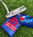 Load image into Gallery viewer, Scotty Cameron TourType Masterful SSS 360G Circle T Putter
