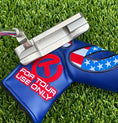 Load image into Gallery viewer, Scotty Cameron TourType Masterful SSS 360G Circle T Putter
