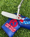 Load image into Gallery viewer, Scotty Cameron TourType Masterful SSS 360G Circle T Putter
