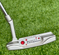 Load image into Gallery viewer, Scotty Cameron TourType Masterful SSS 360G Circle T Putter
