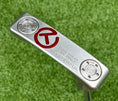Load image into Gallery viewer, Scotty Cameron TourType Masterful SSS 360G Circle T Putter
