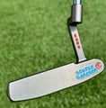 Load image into Gallery viewer, Scotty Cameron 009 Prototype Charcoal Mist 350G Circle T Putter
