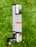 Load image into Gallery viewer, Scotty Cameron 009 Prototype Charcoal Mist 350G Circle T Putter
