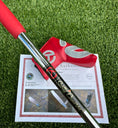 Load image into Gallery viewer, Scotty Cameron 009 Prototype Charcoal Mist 350G Circle T Putter
