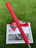 Load image into Gallery viewer, Scotty Cameron 009 Prototype Charcoal Mist 350G Circle T Putter
