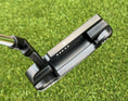 Load image into Gallery viewer, Scotty Cameron Tour Black 009 Masterful 350G Circle T Putter Crowned Scotty Dog
