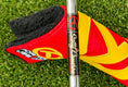 Load image into Gallery viewer, Scotty Cameron 009 Prototype 1.5 Oil Can Beached 350G Circle T Putter Crowned C
