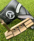 Load image into Gallery viewer, Scotty Cameron Tour Chromatic Bronze Super Rat 2 GSS Circle T Putter
