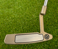 Load image into Gallery viewer, Scotty Cameron Tour Chromatic Bronze Super Rat 2 GSS Circle T Putter
