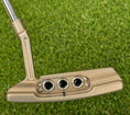 Load image into Gallery viewer, Scotty Cameron Tour Chromatic Bronze Super Rat 2 GSS Circle T Putter
