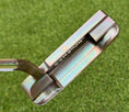 Load image into Gallery viewer, Scotty Cameron 009 Prototype 1.5 Oil Can Beached 350G Circle T Putter Crowned C
