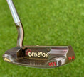 Load image into Gallery viewer, Scotty Cameron 009 Prototype 1.5 Oil Can Beached 350G Circle T Putter Crowned C
