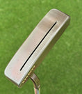 Load image into Gallery viewer, Scotty Cameron 009 Prototype 1.5 Oil Can Beached 350G Circle T Putter Crowned C
