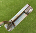 Load image into Gallery viewer, Scotty Cameron 009 Prototype 1.5 Oil Can Beached 350G Circle T Putter Crowned C
