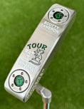 Load image into Gallery viewer, Scotty Cameron Tour Rat 1 SSS Masterful 360G Circle T Putter
