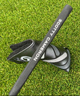 Load image into Gallery viewer, Scotty Cameron Carbon Tour Black 009M Upside Down Circle T Putter
