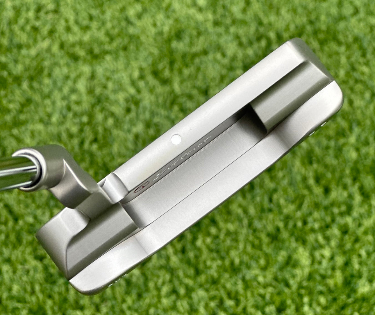 Scotty Cameron Tour 303 Newport SS Circle T Putter