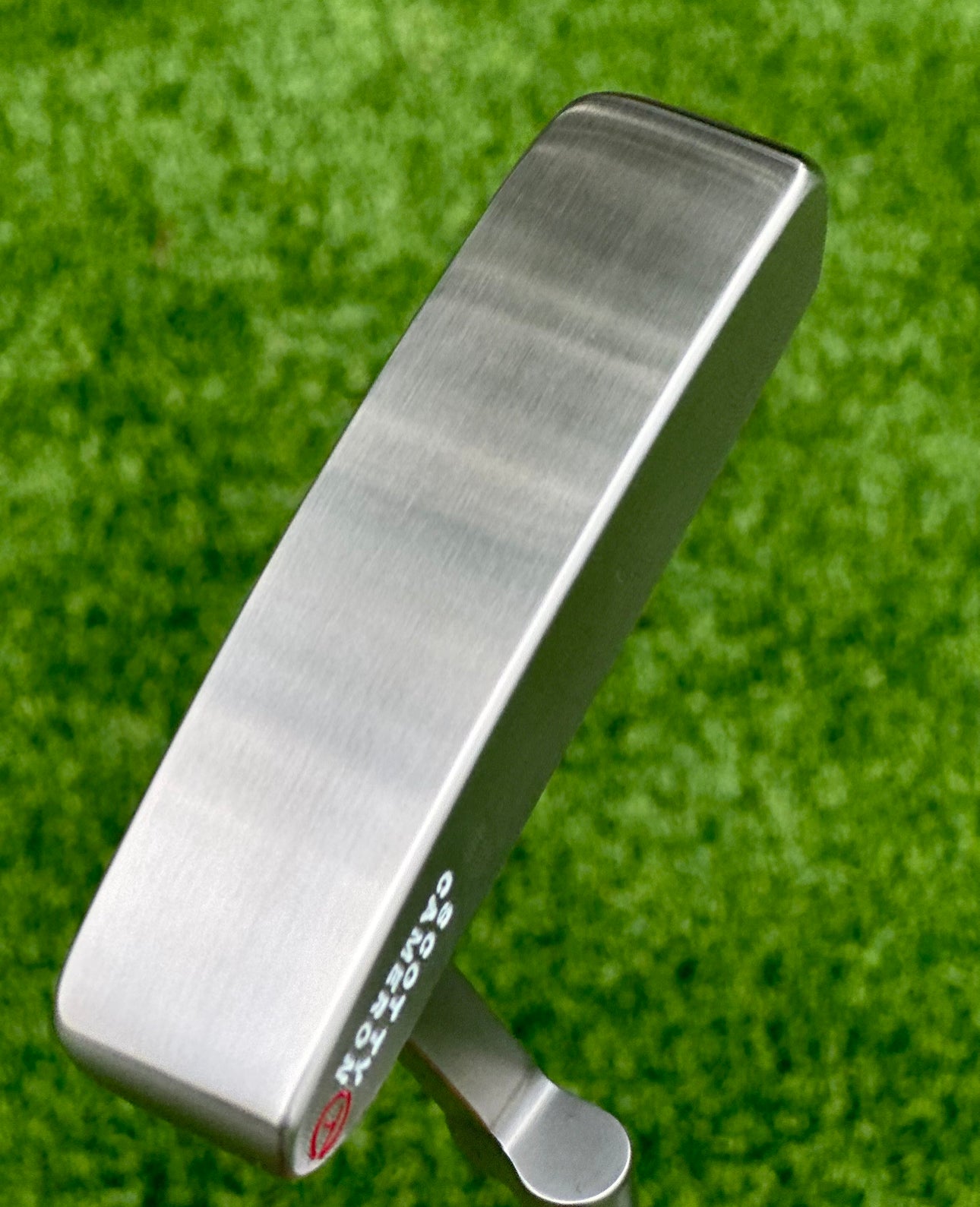 Scotty Cameron Tour 303 Newport SS Circle T Putter