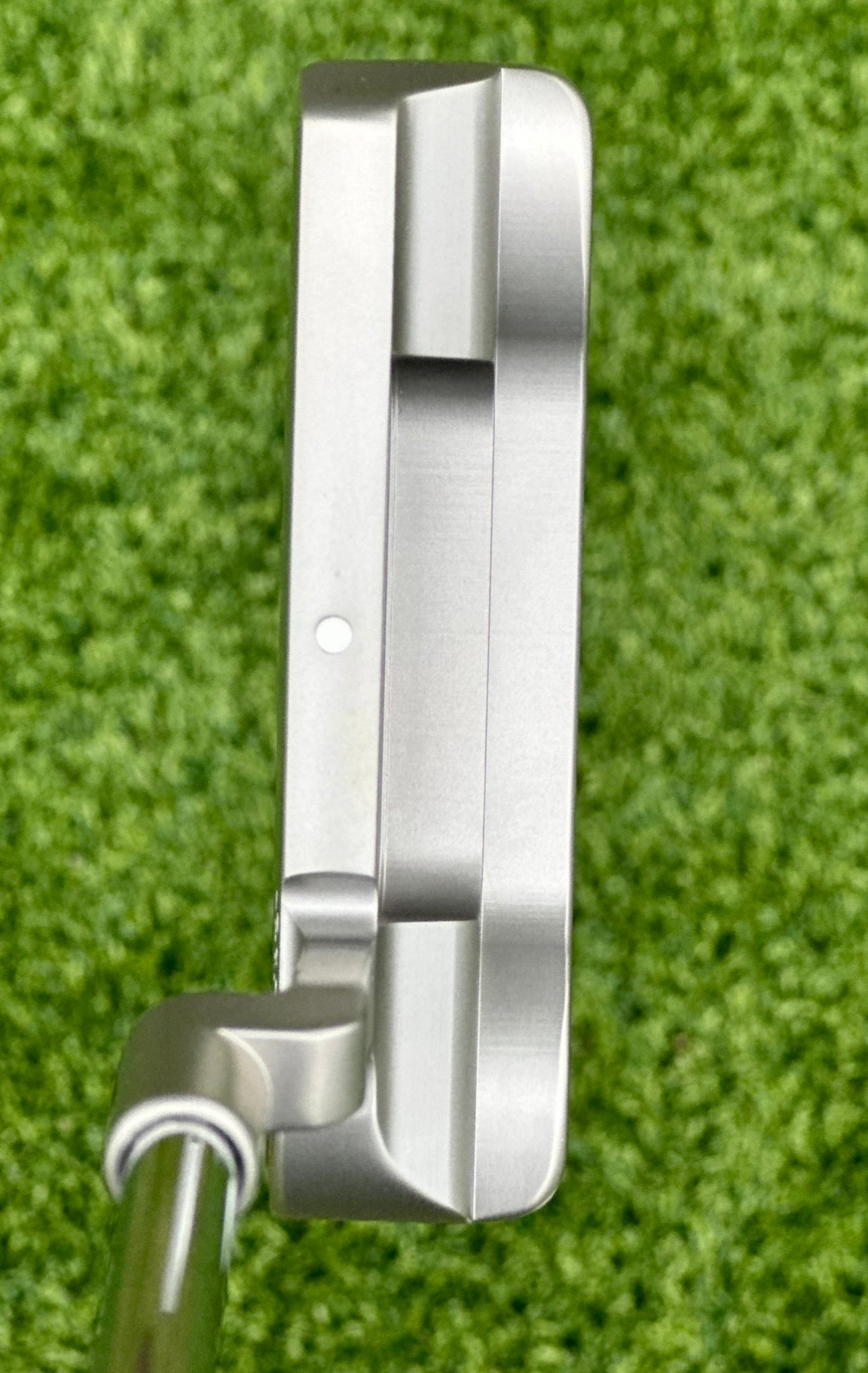 Scotty Cameron Tour 303 Newport SS Circle T Putter