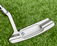 Load image into Gallery viewer, Scotty Cameron Tour Newport 2 Timeless SSS 350G Circle T Putter
