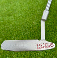 Load image into Gallery viewer, Scotty Cameron Tour Newport 2 Tri Sole SSS 350G Circle T Putter
